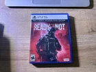 Ready Or Not - Day 1 Edition - Sony PlayStation 5