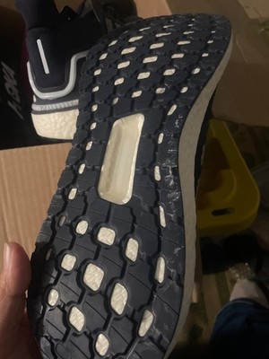 Size 14 - Parley x adidas UltraBoost 20 Legion Ink