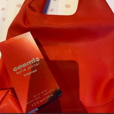 Perfume & Shoulder Bag Bundle