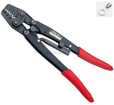 HS-8 Wire Crimp Tools For Crimping Awg 16-8 Terminals qx
