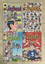 Jughead - Lot of 4 Comics: 28, 31, 38, 48
