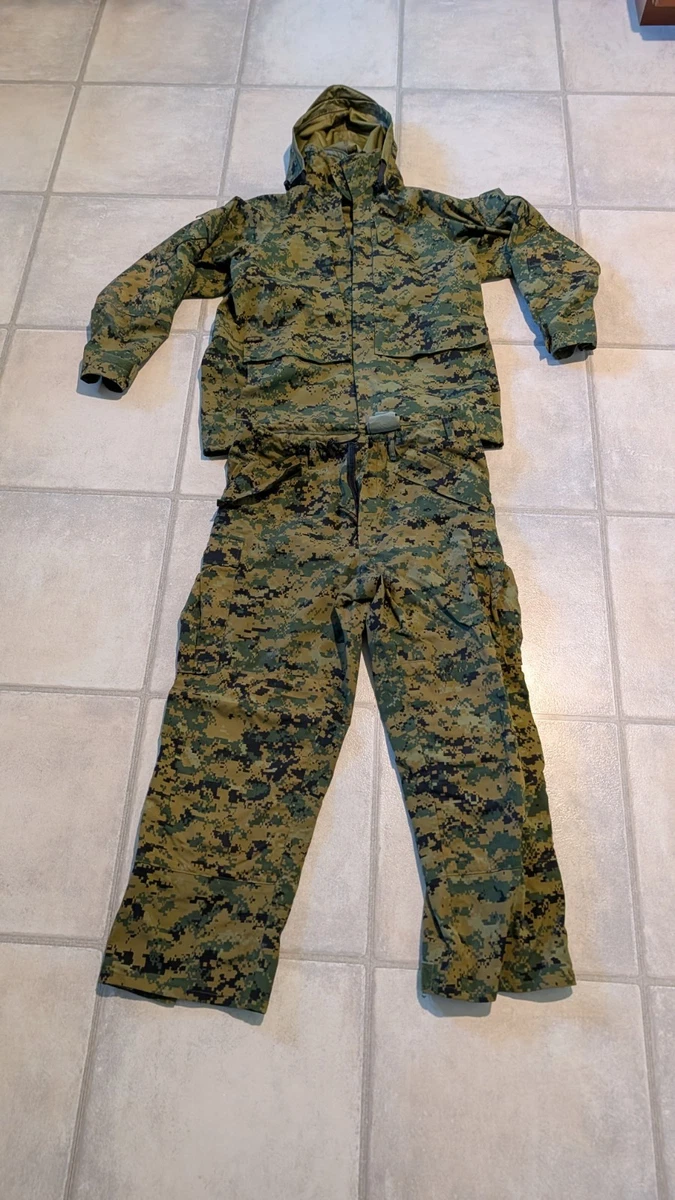 Usmc Goretex for sale | eBay