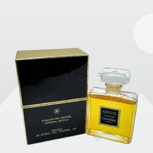 シャネル ココ オードパルファム 100ml 旧ボトル ヴィンテージ 25+ vintage coco chanel perfume for sale | Updated Oct 2026