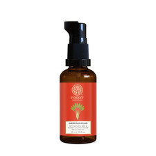 Forest Essentials Sheer Sun Fluid With SPF 50 PA 50g