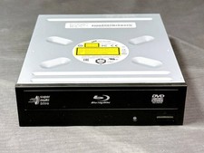 LG BH16NS58 4K ULTRA HD Blu-ray Laufwerk, mit WH16NS60 FW 1.00 MakeMkv, DVDFab
