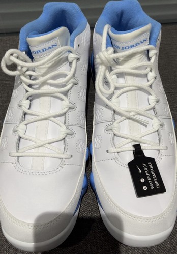 Nike Air Jordan 9 G - Golf - University Blue - FJ5934 101 - UK 10,5 / EUR 45,5 - Bild 12 von 18