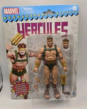 2021 HASBRO MARVEL LEGENDS 6  RETRO SERIES HERCULES ACTION FIGURE NEW