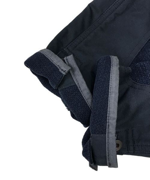 Sashiko Patchwork Tailored Jacket Made in Japan U… - image 4