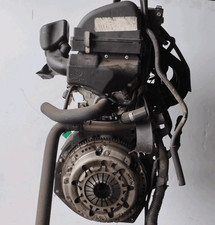 CR12 Motore semicompl. NISSAN