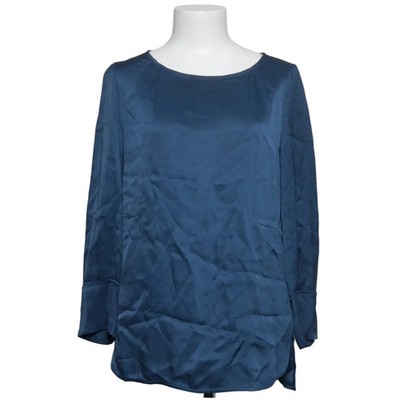 Odeeh, Bluse, Größe: 36, Blau, Einfarbig, Damen #SRi