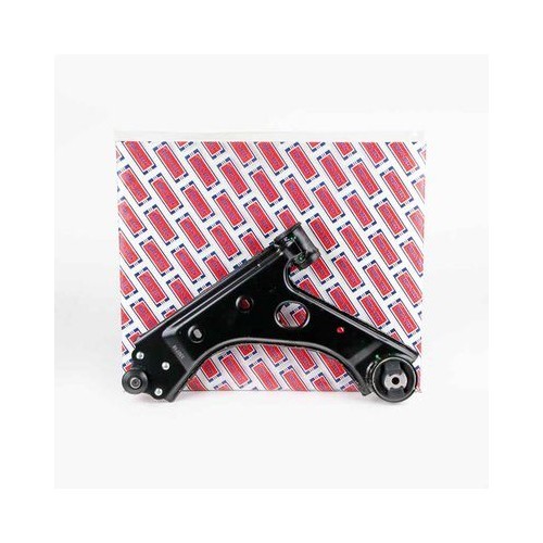 For FIAT PUNTO EVO 199 2008 on BORG & BECK Suspension Arm BCA6559