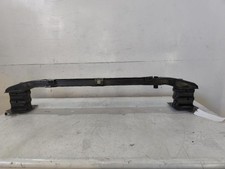 Pare-choc avant Peugeot 1007