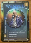 Wanted