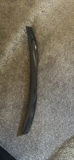 Carbon Roof Spoiler And Duckbill Spoiler For Bmw E60 Carbon Roof Spoiler And Duckbill Spoiler For Bmw E60