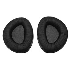 1 Pair Headphone Ear Pads Cushion Covers for Sennheiser RS160 RS170 RS180 HDR170