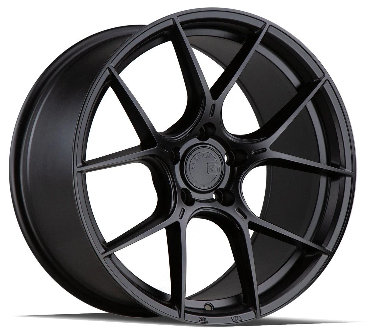 Las mejores ofertas en Automóvil y Camión Aodhan Wheels 18x9.5