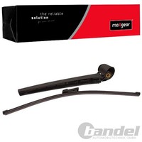 Maxgear Heckwischerarm + Wischerblatt Hinten Passend FÜR Skoda Superb | 39-0515