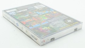 Revolution X Sega Saturn - Sealed LTB - 1995