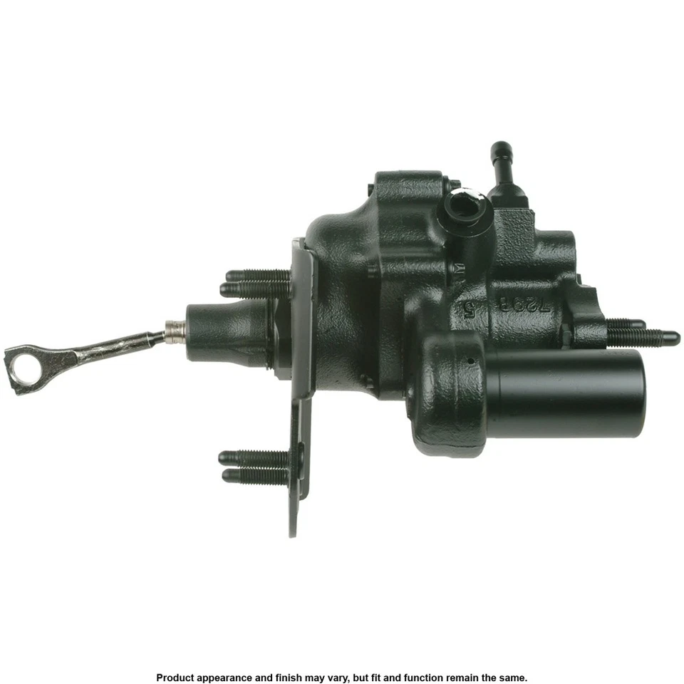 Amplificador de freno de cartón TCP para Chevy Silverado Suburban GMC Sierra Yukon XL Foto 2 de 4