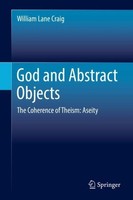 God And Abstract Objects William Lane Craig