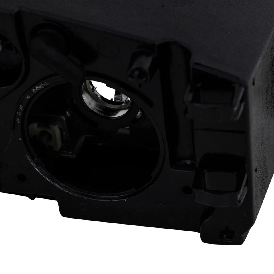 Faróis laterais de halogênio para motorista e passageiro Ford Taurus 2000-2007 - Imagem 4 de 4