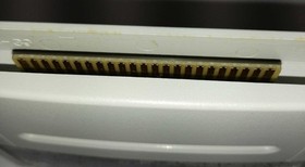 Batman Returns Famicom Software Japan q2