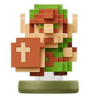 Amiibo Link [The Legend Of Zelda] (The Legend Of Zelda Serie) Aus Japan