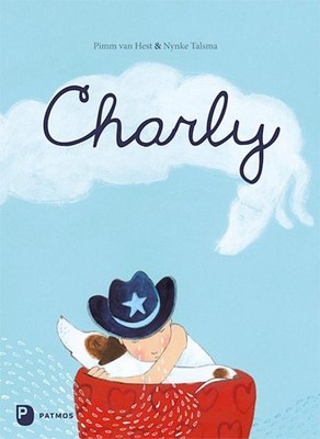Charly Pimm von Hest