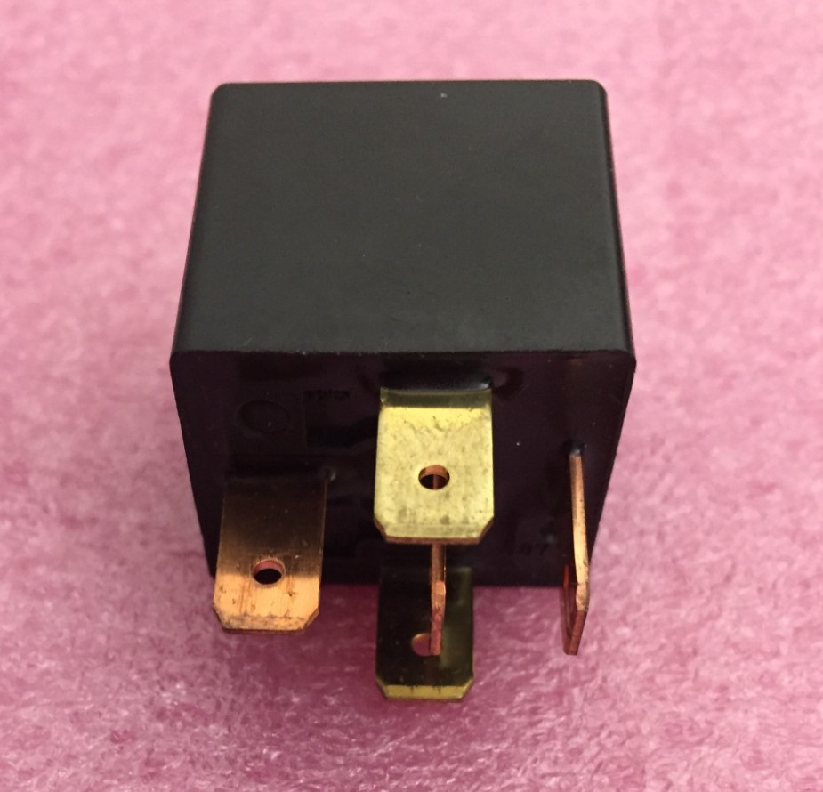 Peg Perego Gaucho Sport Five Prong Relay Matsushita CB1-12V-H28