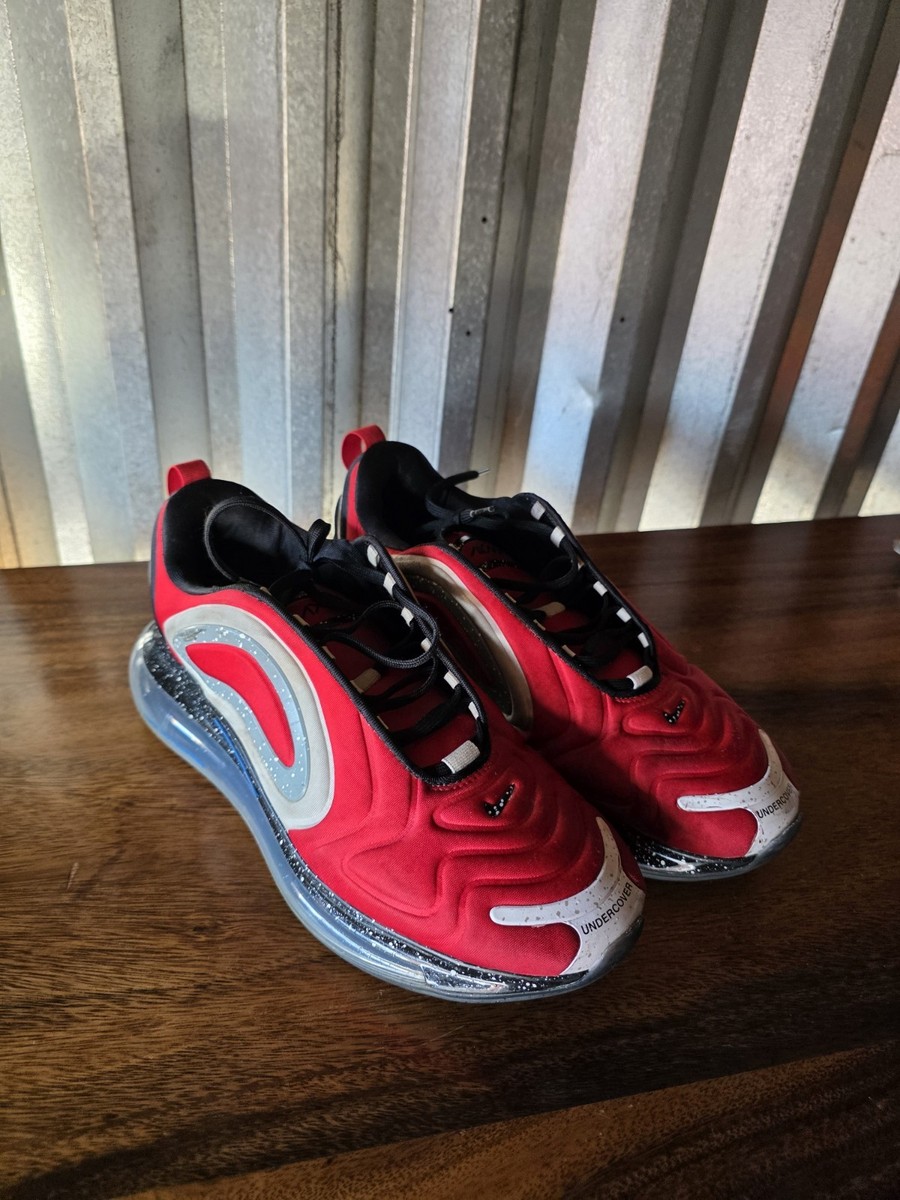 Undercover x Nike Air Max 720 Shoes Buy Undercover x Nike Air Max 720  main image 2