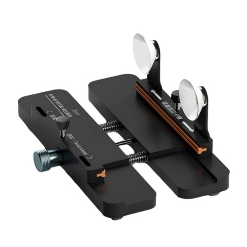 Ergonomic Mobile Repair Clamp for Secure Phone Fixation & Efficient Maintenance - Photo 4 sur 10