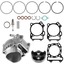 434cc Cylinder Piston Top End Kit for Suzuki DR-Z400 Kawasaki KFX400 11191-13E00