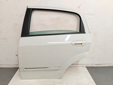 Porte arrière et accessoires Fiat PUNTO EVO