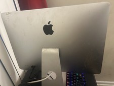 2012 iMac 21.5in A1418 MMQA2LL/A i5 7th Gen 2.3Ghz 16GB RAM 32GB SSD 1TB HDD
