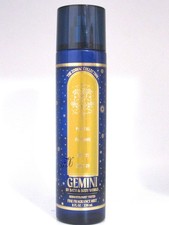 BATH  BODY WORKS ZODIAC GEMINI FRAGRANCE MIST BODY SPRAY 8 FL OZ