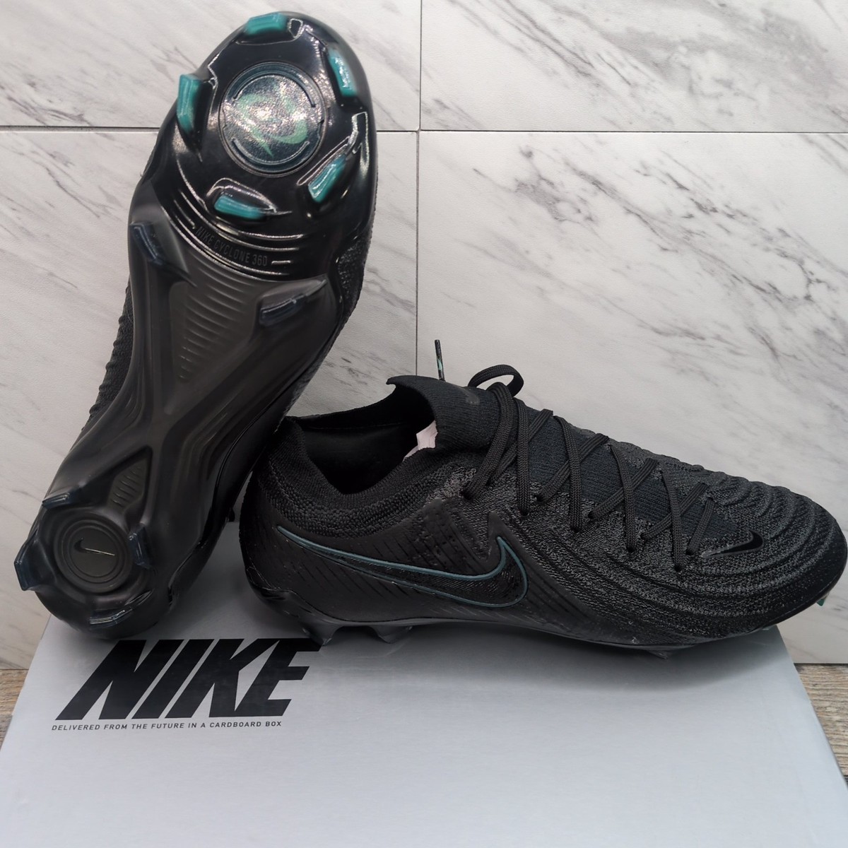 Nike Phantom GX 2 Elite FG Cleats \