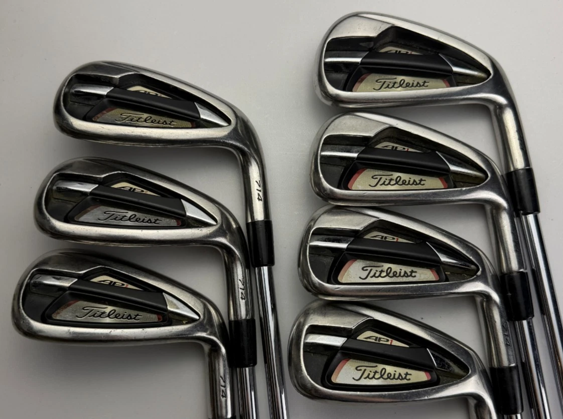 25+ Titleist Ap1 for sale | Updated Oct 2026