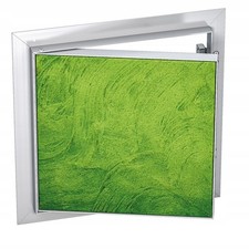 access hatch for tiles, tiles access panel