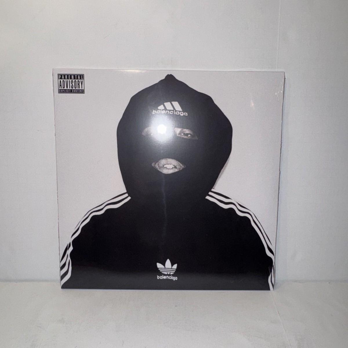 Westside Gunn - 11 (Cover2)レコード Westside Gunn 11 レコード cover 2