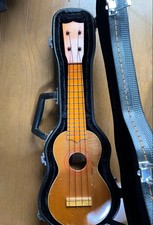 MIZUNO NO.4 Ukulele