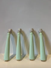 Flamingo Razor Handle 4 Pack , "Handle ONLY" Replacement Handle/Extra Handle