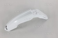 Suzuki Rmz 250 -19/ 24/ Rmz 450 -18/24 - KotflüGel Vorne UFO Weiß / SU04939-04
