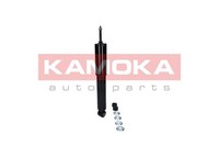2X StoßDäMpfer Kamoka 2001034 FüR ER EQ UN Mazda Ford Serie UF Ranger 4X4 4WD