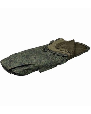 Trakker Mimetico 365 Sleeping Bag Fishing Sleeping Bag Unisex Green 208235