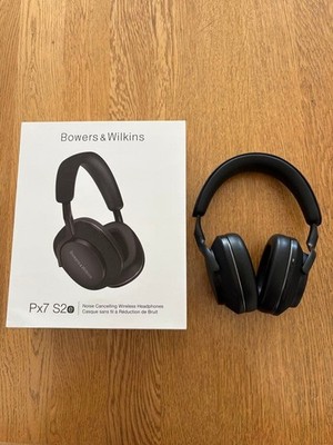 Bowers & Wilkins PX7 S2e Headphones | eBay