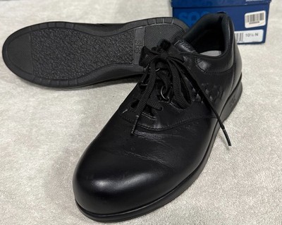 SAS Free Time Black 10.5 Narrow Women's Shoes USED New In Box Save Big