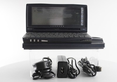 HP Jornada 720 Handheld PC 206MHz Windows 2000 - German OS (F1816A