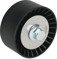 Herth+Buss Jakoparts Umlenk-/FüHrungsrolle, Keilrippenriemen Unten J1140937