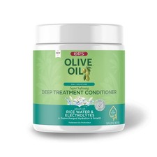 ORS Olive Oil Max Moisture Super Softening Treatment Conditioner 20 Oz. 2/pk