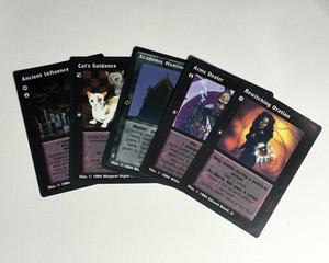 rare jyhad cards Jyhad Cards